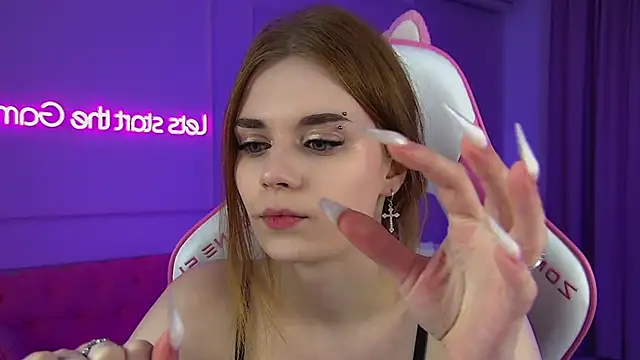 melissabauch - MelissaBauch's free webcam