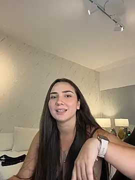 Webcam Model (ava_blue)  is live.Free join now!