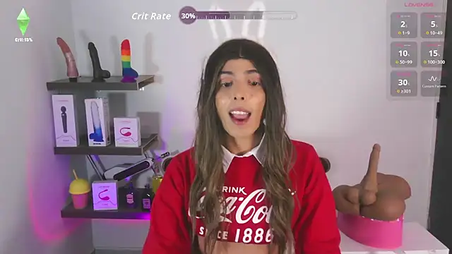 valentina_crtti webcam