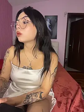 Webcam Model (Valu_euphoria) is live