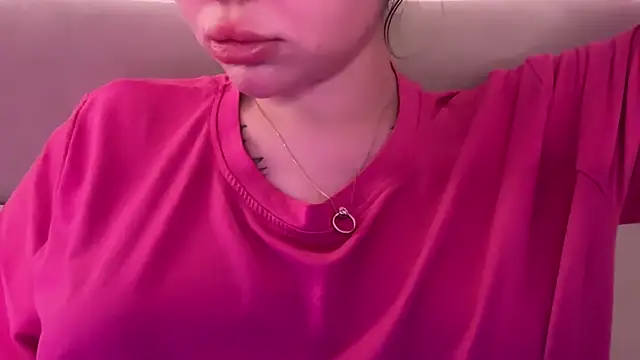 AlmaryKim live sex cam