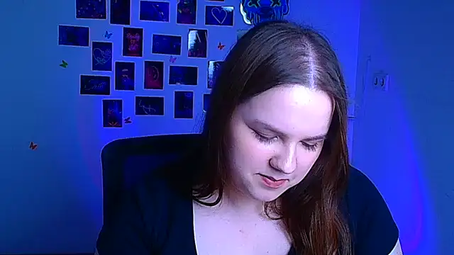 kitty_mia_kitty - Kitty_Mia_Kitty's free webcam - UK Sex Cams