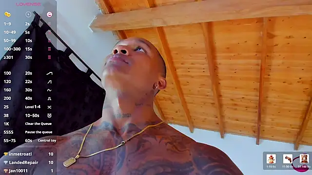 esteveen_ortegas_ (M young) - I cum on my face and eat cum