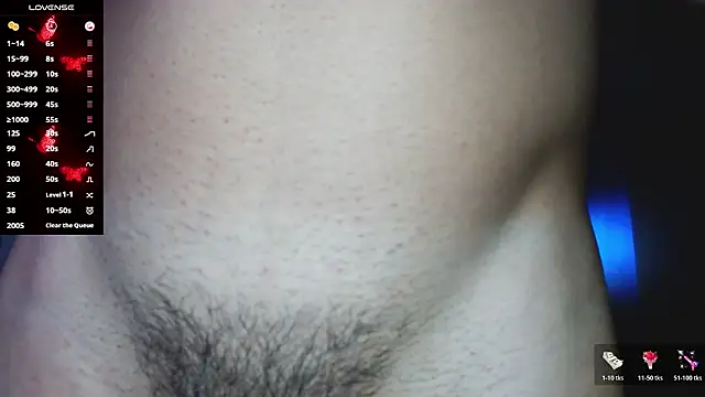 DannyPhantom555 webcam