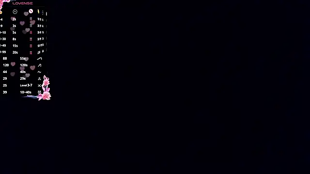 tender_beauty (F teen) - ♥ gently touch my clit in panties ♥