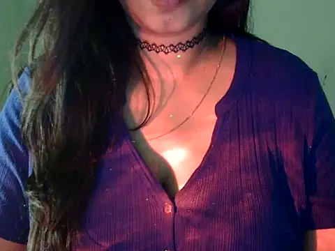 indianninza (Ask my age) - creamy boobs ,,,,rest in pvt show