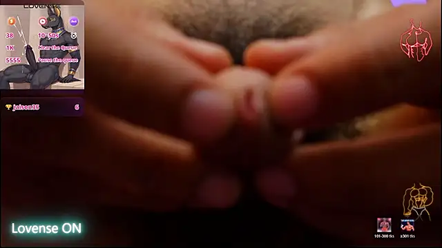 subarashi_ishi69 (M twink) - show flex oil