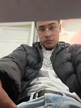 tavohot_ (M young) - Last Tiper Send 1 Video Cum