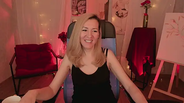 donnasmitth - DonnaSmitth's free webcam - UK Sex Cams