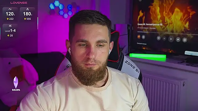 sweeet__boy (M young) - Cum show