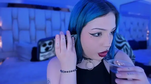 revenmiller_ - Revenmiller_'s free webcam - UK Sex Cams