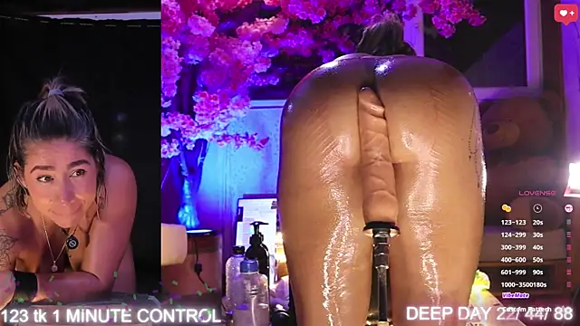 aliseparker2021 - Aliseparker2021's free webcam - UK Sex Cams