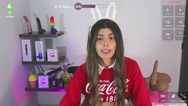 valentina_crtti webcam