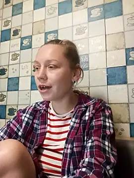 Live sex cam of Anna_wey