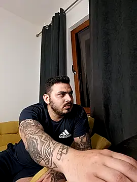 i_amahille (M young) - Heavenly dance 💃🪽💖