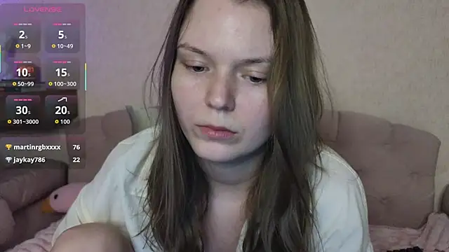 vivian_davis - Vivian_Davis's free webcam - UK Sex Cams