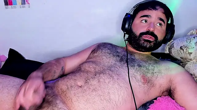 johnnyalx (M young) - get hard or ass play (you choose)