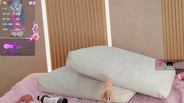 stephany_summer - Stephany_summer's free webcam