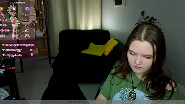 dilara_xbaby - Dilara_xBaby's free webcam