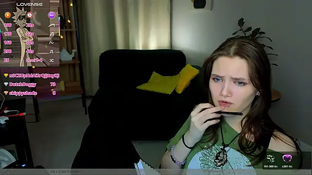 Dilara X Baby (Dilara_xBaby)