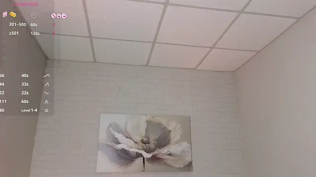 Live sex cam of Peneloppa_Star