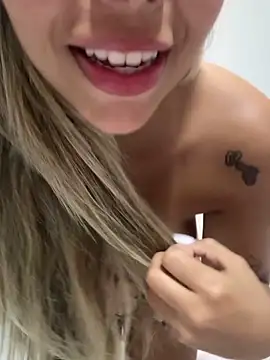 ninfsexy (F young) - gozar gostoso / cum 😈