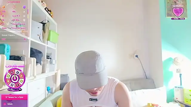 harutoyamato (M young) - Jerk off 10 minutes