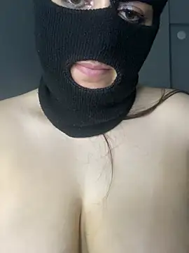 Princess-maryam webcam