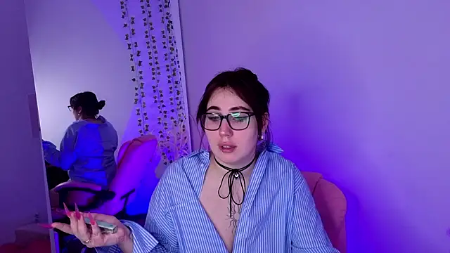 kittycat_meooow (F teen) - control toy 10 min❤🤍