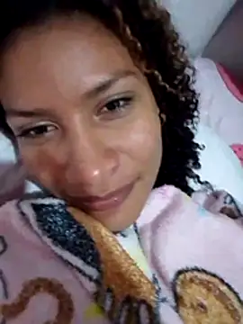 mailyn_gold (F young) - suck dildo