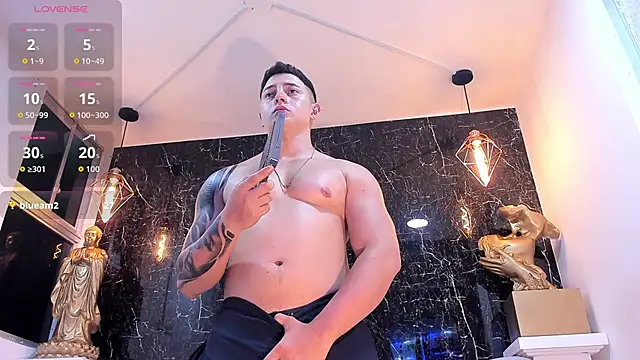 Zack Miller (Zack_Miller24)