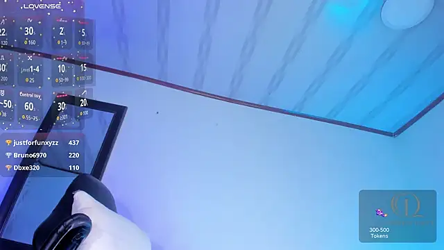 ChannelssDiirty webcam