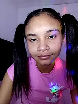 Webcam Model (liz7skinny) is live