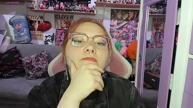 soficammy - Soficammy's free webcam