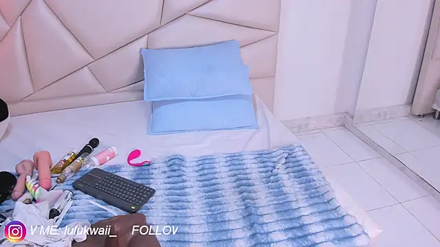 lulukawai16 (F young) - ❤️DANCE + CONTROL TOYS🥵