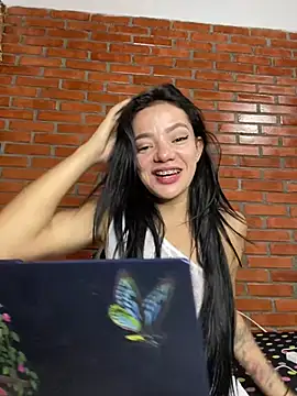 agathamarrshall_ - Agathamarrshall_'s free webcam