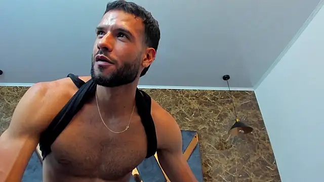 Jacob_Benelli live sex cam