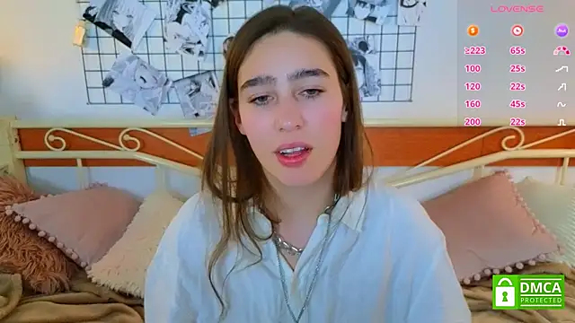 _eliizabeth_ - _Eliizabeth_'s free webcam - UK Sex Cams