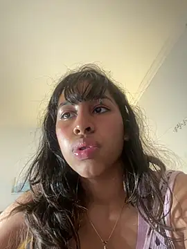 Webcam Model (THALIA_EF) is live