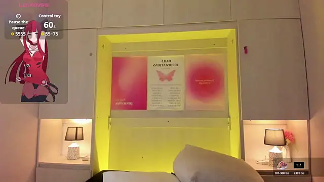 tamaraa_smiith (F young) - Boobs Massage Oil Play Nipples🌷