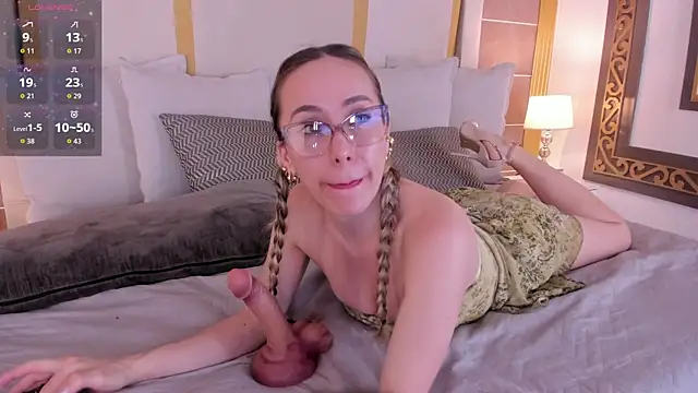 laurencarter1 (F young) - 🍒Teasing ass, spank me hard🍑🍒