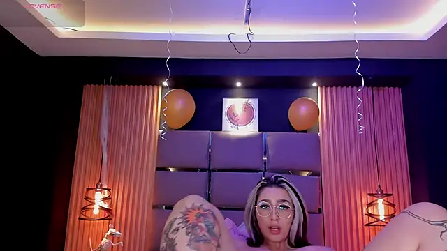 gabyrose9 (F young) - oil bobs