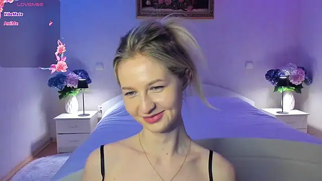 julie_blaze (F young) - Fantasy Cum