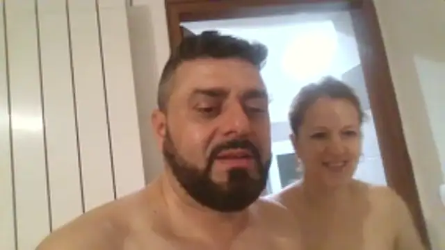 alis-mario (G milf) - FLASH TETE CULO FIGA