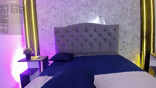 giannaslimjb - GiannaSlimJB's free webcam