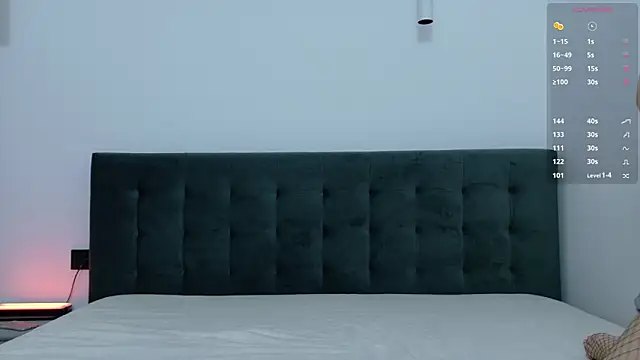 annabenet - AnnaBenet's free webcam