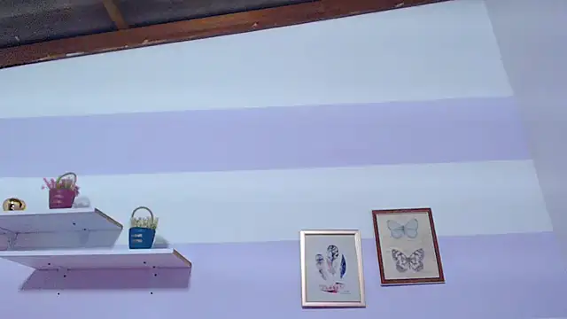 kimberlyvega - Kimberlyvega's free webcam