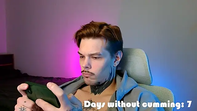 DENIS_HERE live sex cam