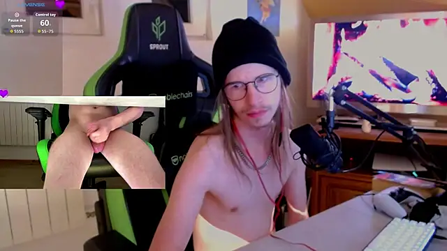 Preview of youngsebi