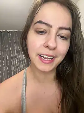 eleonoree Live Webcam on Stripchat